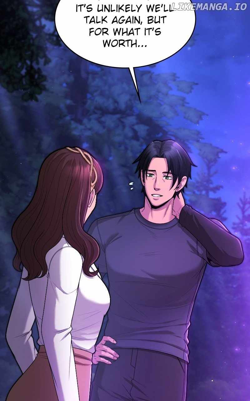 Paranoid Mage Chapter 62 51